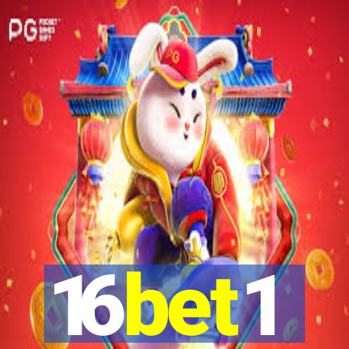 16bet1