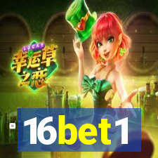 16bet1