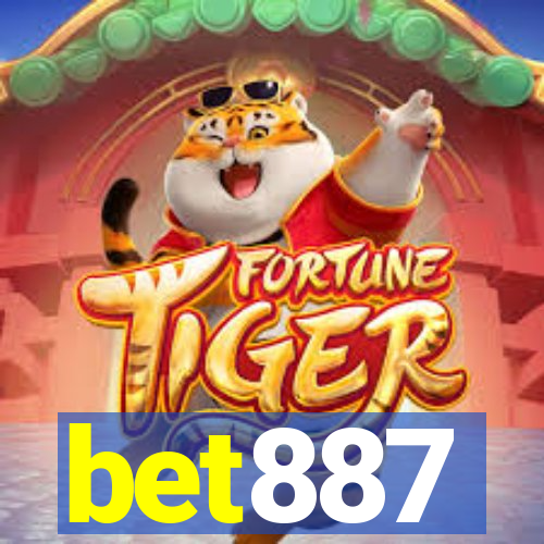 bet887