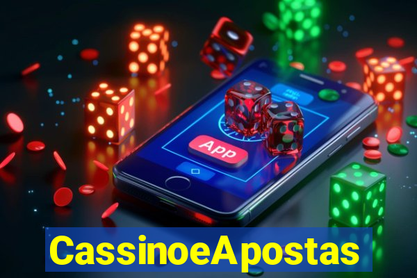 CassinoeApostas