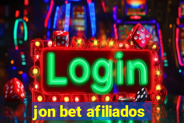 jon bet afiliados