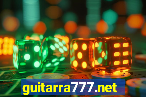 guitarra777.net