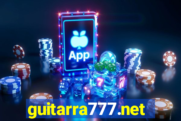 guitarra777.net