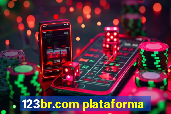 123br.com plataforma