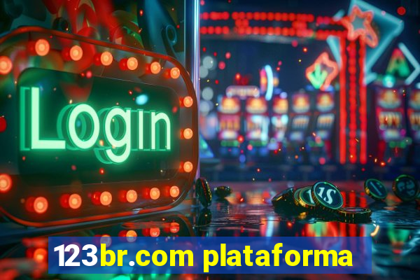 123br.com plataforma