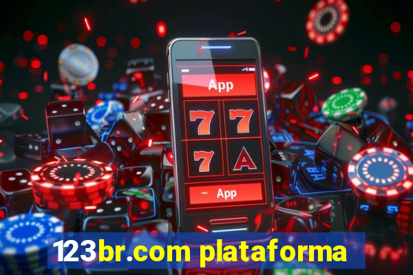 123br.com plataforma