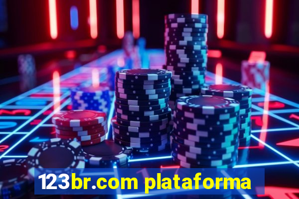 123br.com plataforma