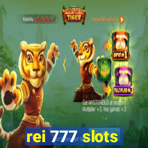 rei 777 slots