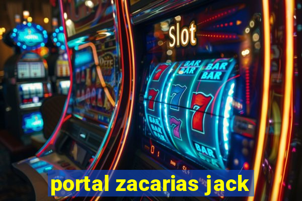 portal zacarias jack