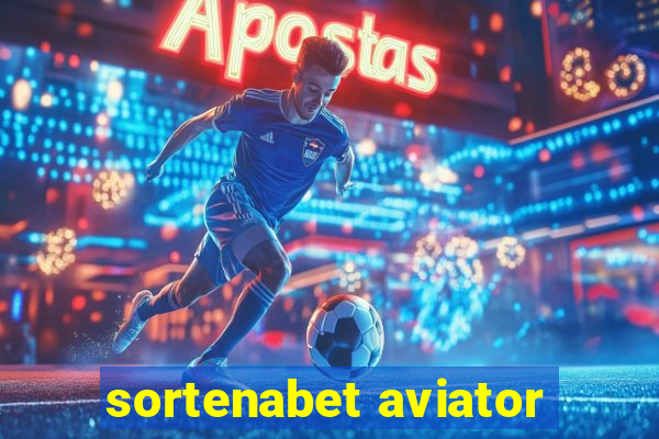 sortenabet aviator