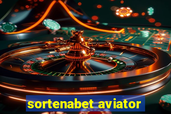 sortenabet aviator