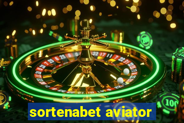 sortenabet aviator