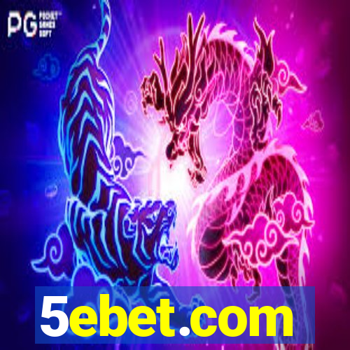 5ebet.com