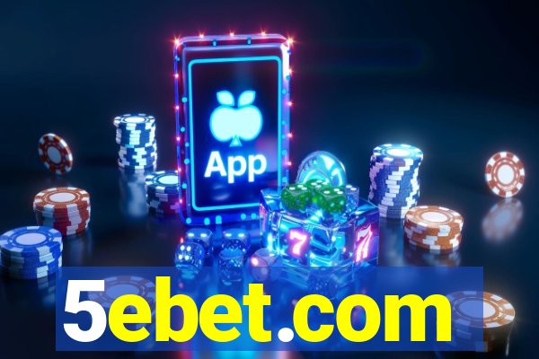 5ebet.com