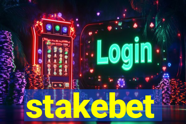 stakebet