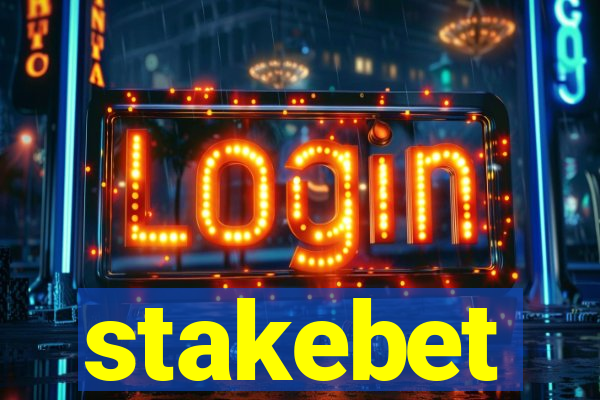 stakebet