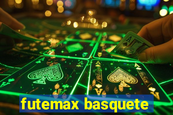 futemax basquete