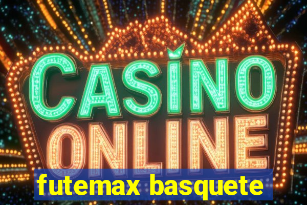 futemax basquete