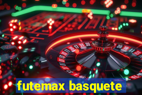 futemax basquete