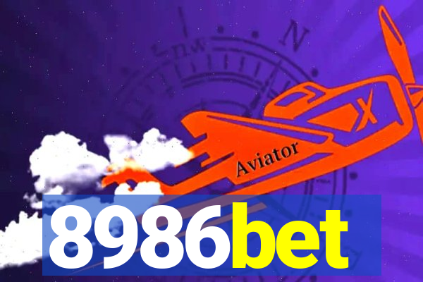 8986bet