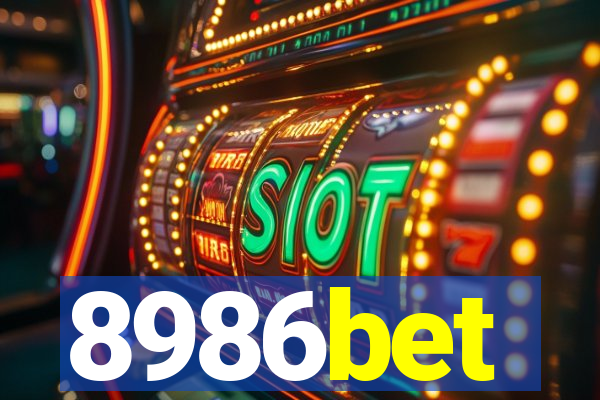 8986bet