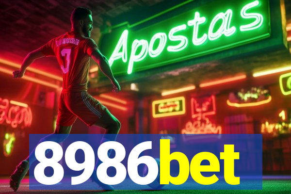 8986bet