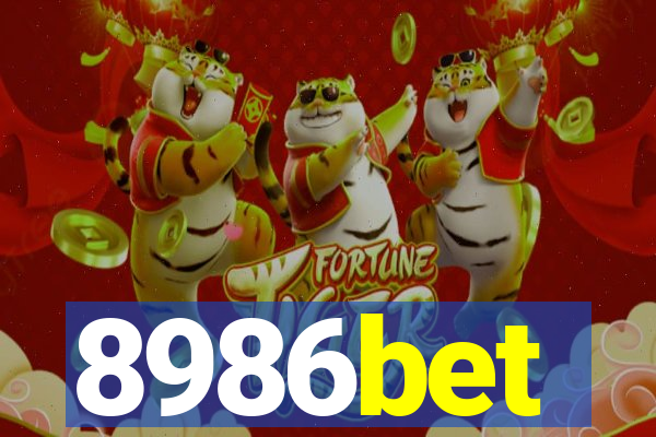 8986bet