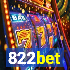 822bet