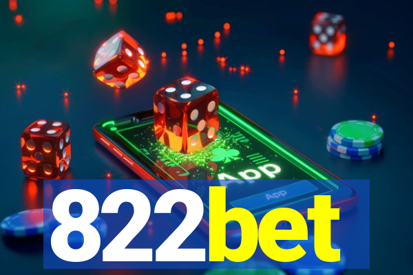 822bet