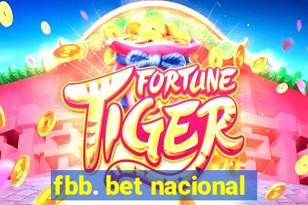 fbb. bet nacional