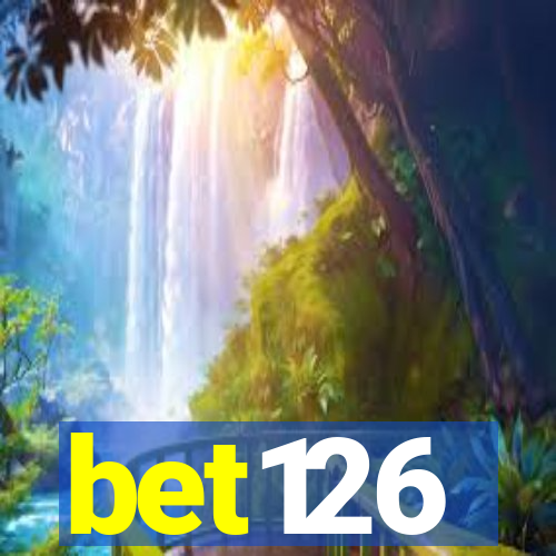 bet126