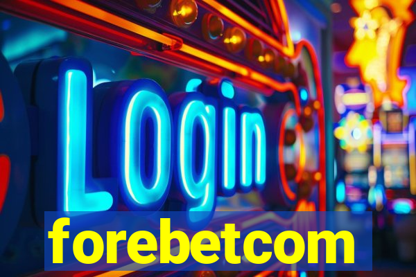 forebetcom