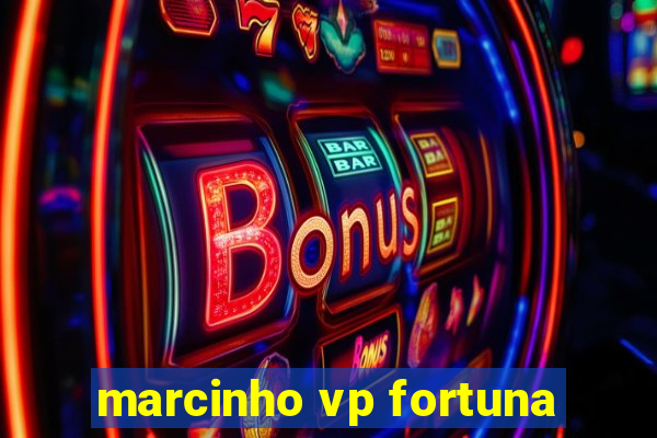 marcinho vp fortuna