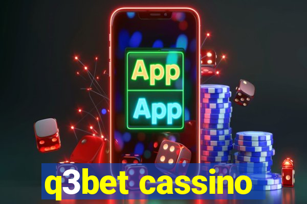 q3bet cassino