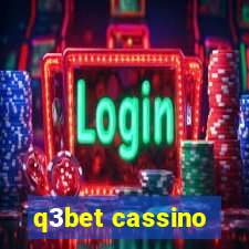 q3bet cassino