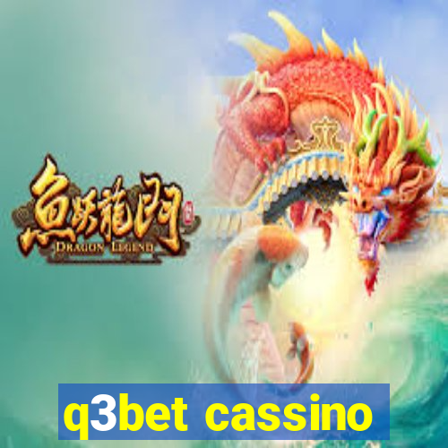 q3bet cassino