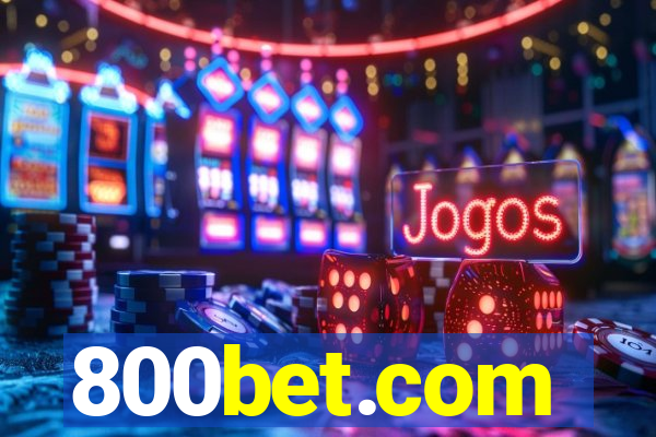 800bet.com