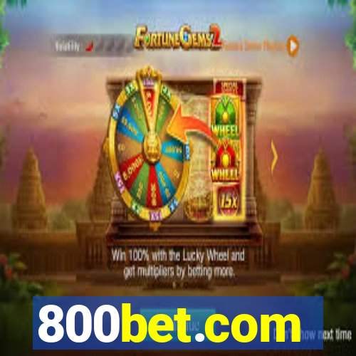 800bet.com