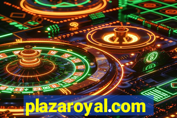 plazaroyal.com