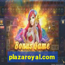 plazaroyal.com