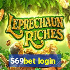 569bet login