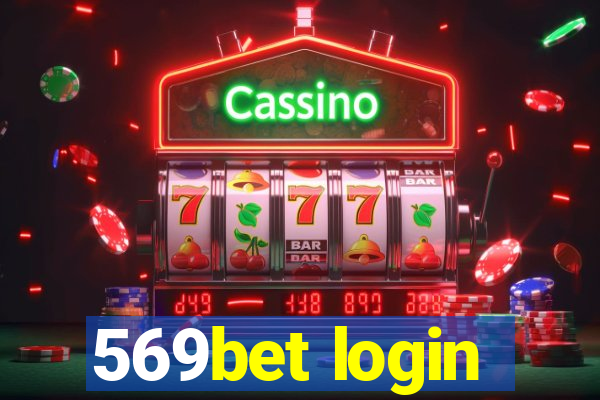 569bet login