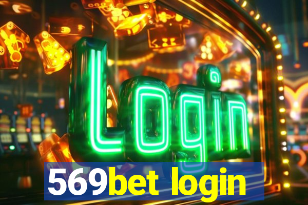 569bet login