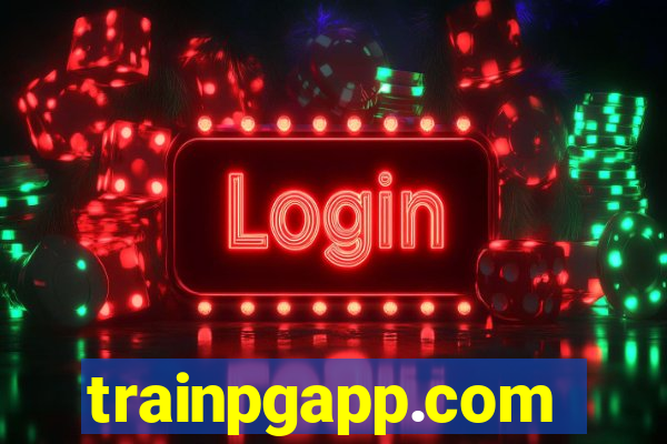 trainpgapp.com