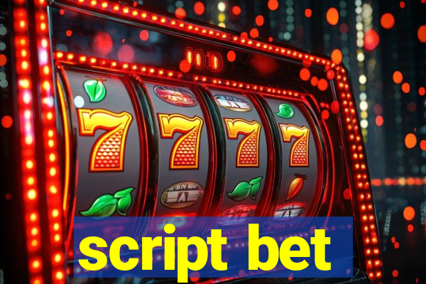 script bet