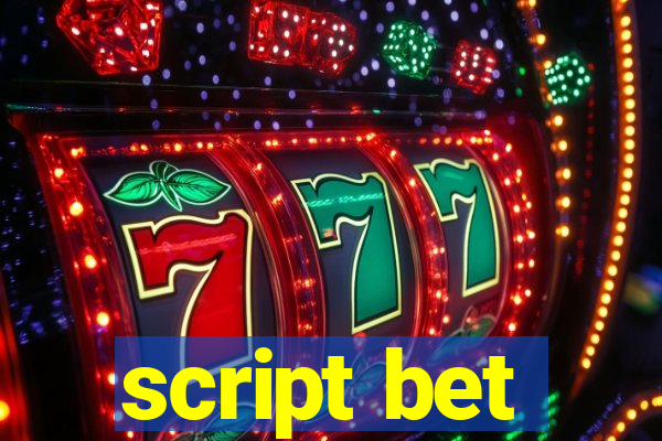 script bet