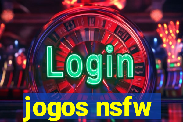 jogos nsfw