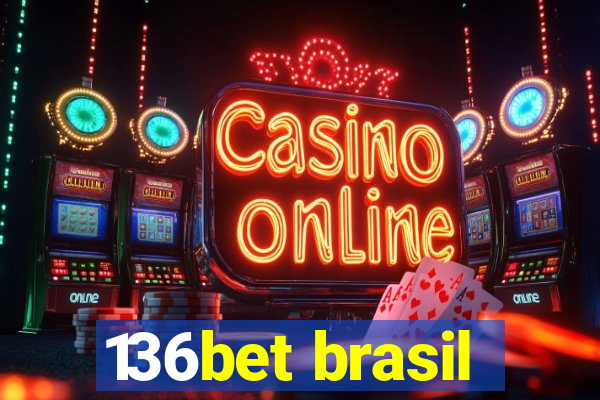 136bet brasil