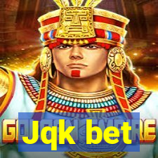 Jqk bet