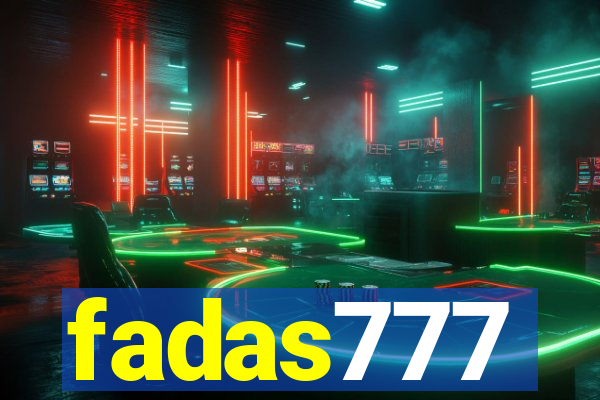 fadas777